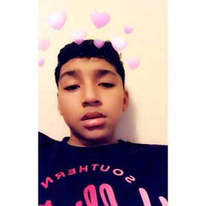 Meet your Posher, Jonathan